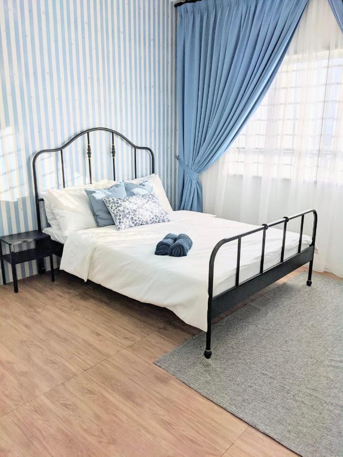 קואלה טרנגאנו Looking For... A Staycation מראה חיצוני תמונה