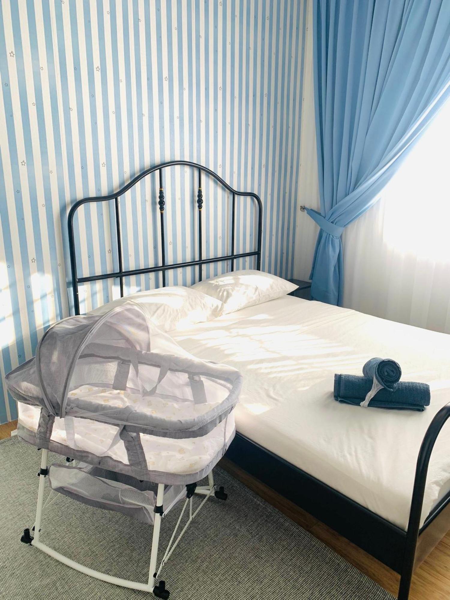קואלה טרנגאנו Looking For... A Staycation מראה חיצוני תמונה