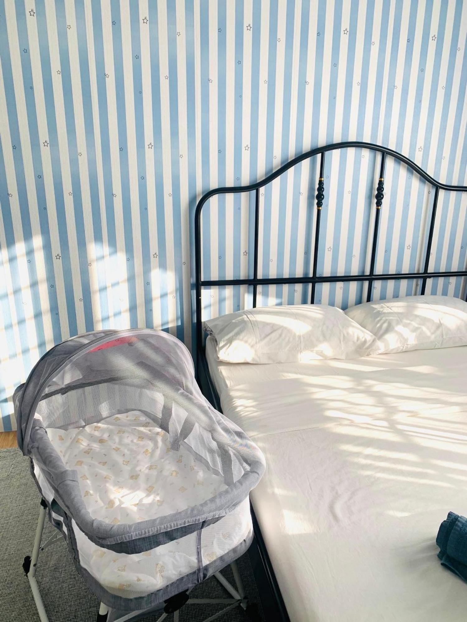 קואלה טרנגאנו Looking For... A Staycation מראה חיצוני תמונה